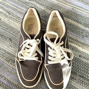 Soul, Naturalizer shoes, gray